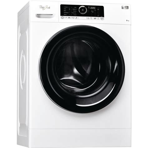 lave linge hublot whirlpool zen8|Présentation du lave.